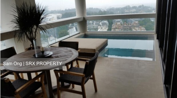 Hana (D10), Condominium #315438221